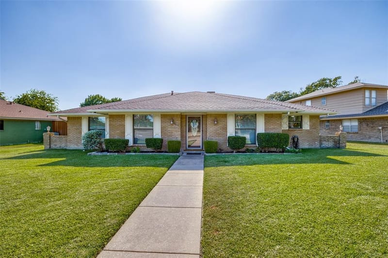 2617 Pinehurst Drive, Plano TX 75075