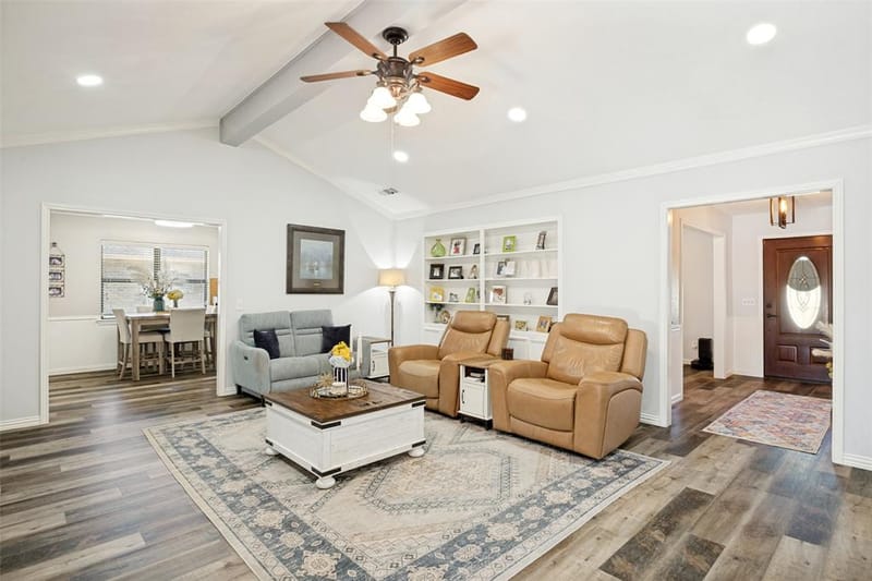 2617 Pinehurst Drive, Plano TX 75075 - Photo 4