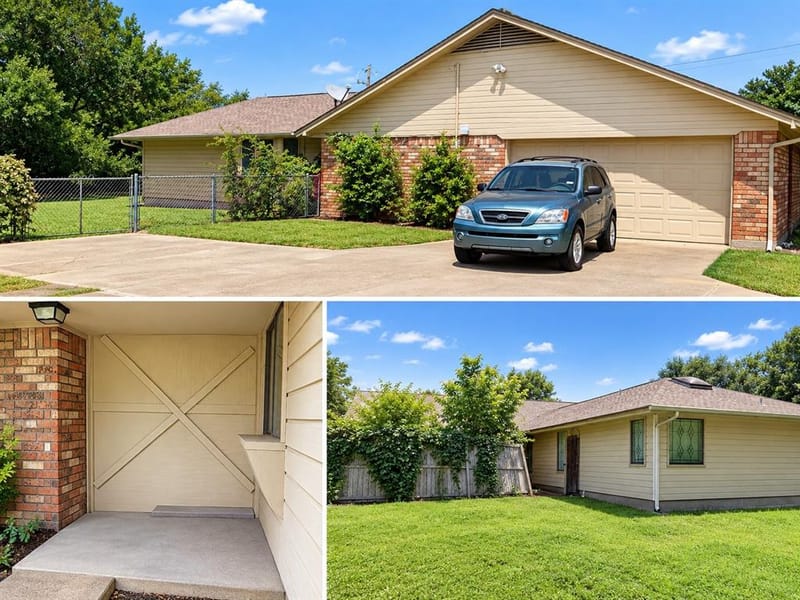200 Windridge Trail, Burleson TX 76028 - Photo 3