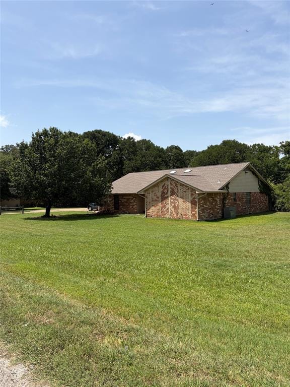 200 Windridge Trail, Burleson TX 76028
