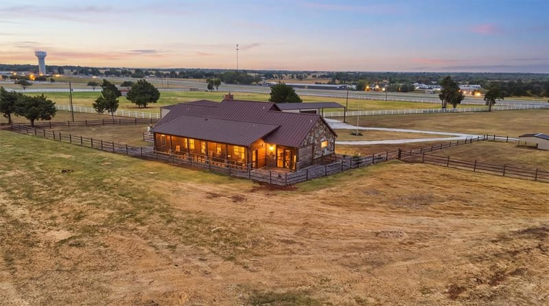 34859 & 13341 US Highway 82, Whitesboro TX 76273 - Photo 17