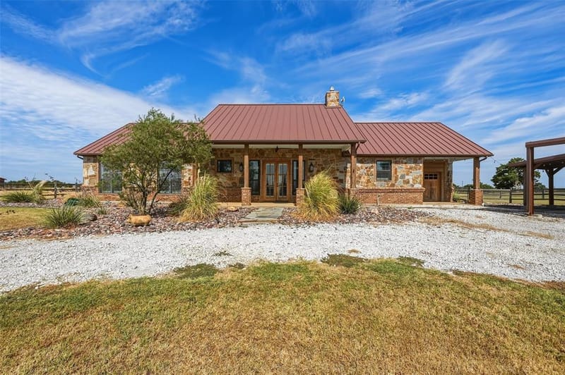 34859 & 13341 US Highway 82, Whitesboro TX 76273 - Photo 5