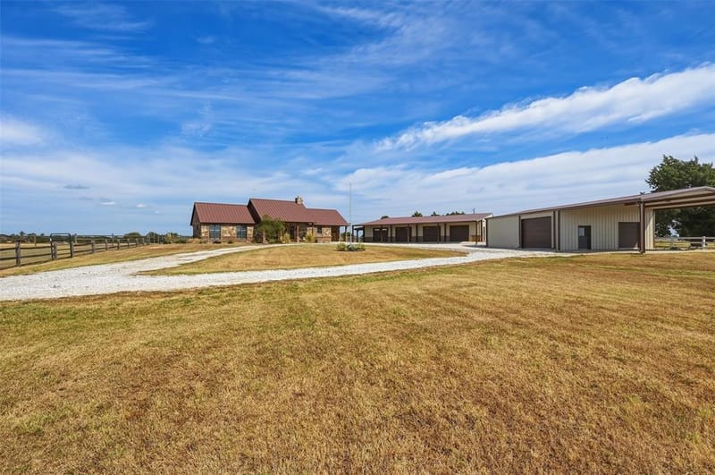 34859 & 13341 US Highway 82, Whitesboro TX 76273 - Photo 18