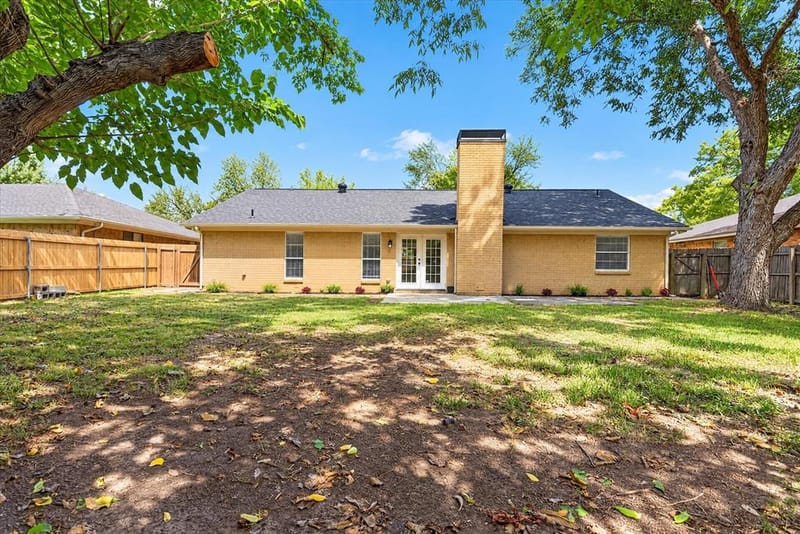 1016 Westminster Lane, Mansfield TX 76063 - Photo 27
