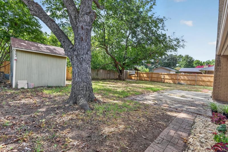 1016 Westminster Lane, Mansfield TX 76063 - Photo 26