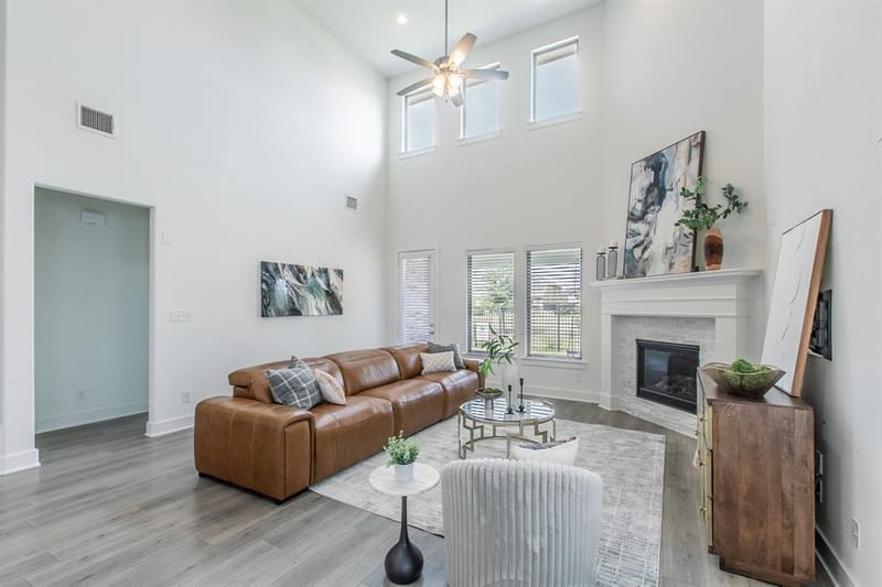 2890 Bluegill Lane, Prosper TX 75078 - Photo 6
