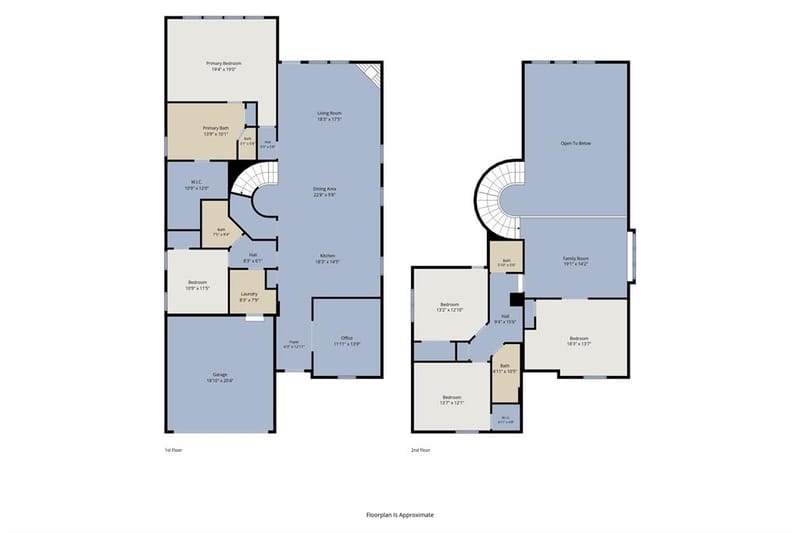 2890 Bluegill Lane, Prosper TX 75078 - Photo 28