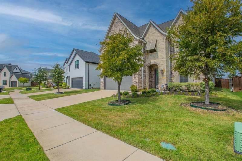 2890 Bluegill Lane, Prosper TX 75078 - Photo 24