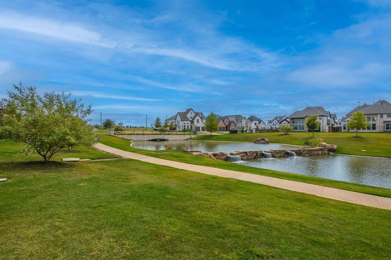 2890 Bluegill Lane, Prosper TX 75078 - Photo 30