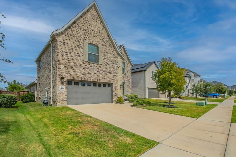 2890 Bluegill Lane, Prosper TX 75078 - Photo 34
