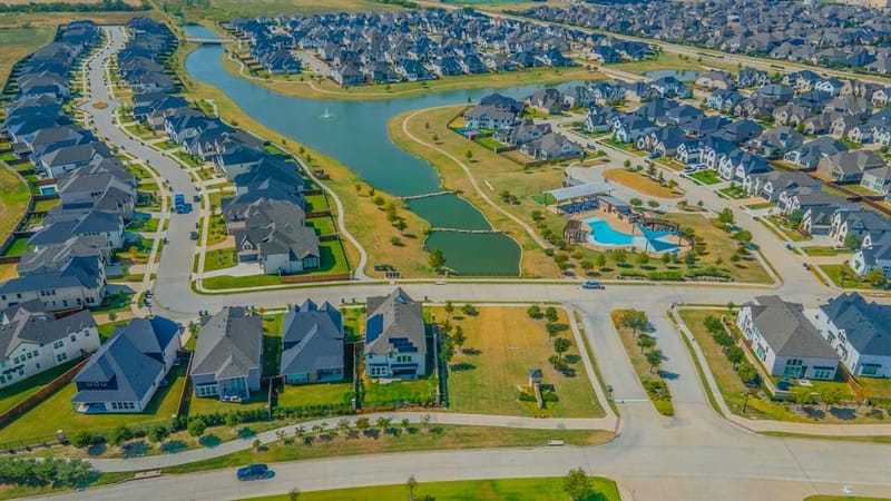 2890 Bluegill Lane, Prosper TX 75078 - Photo 38