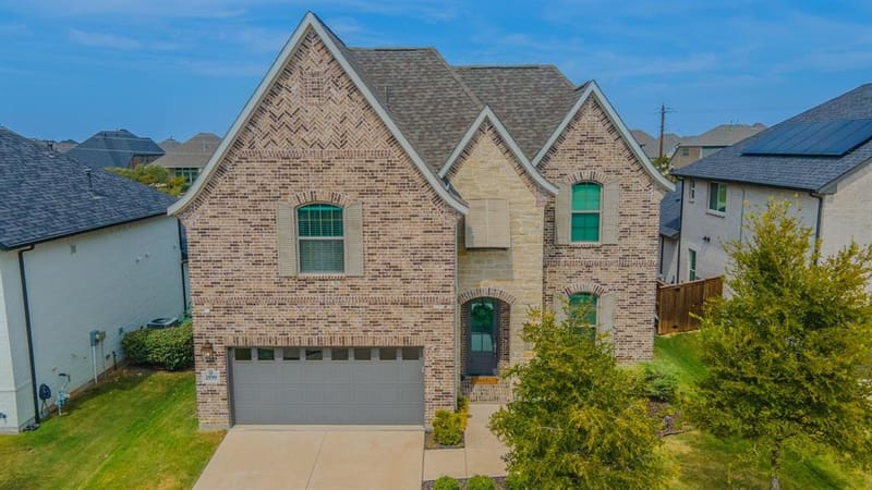 2890 Bluegill Lane, Prosper TX 75078 - Photo 33