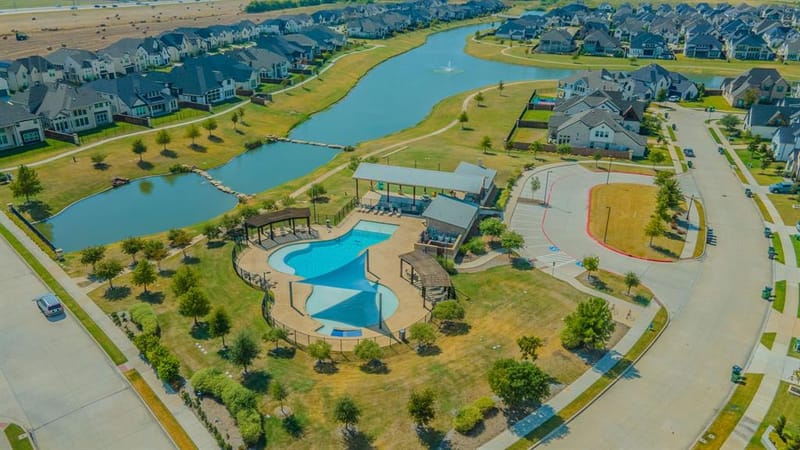 2890 Bluegill Lane, Prosper TX 75078 - Photo 37