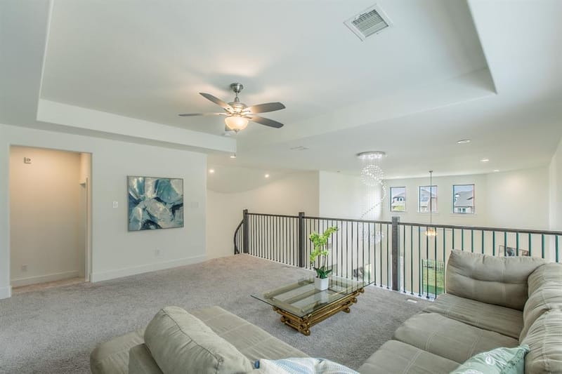 2890 Bluegill Lane, Prosper TX 75078 - Photo 15