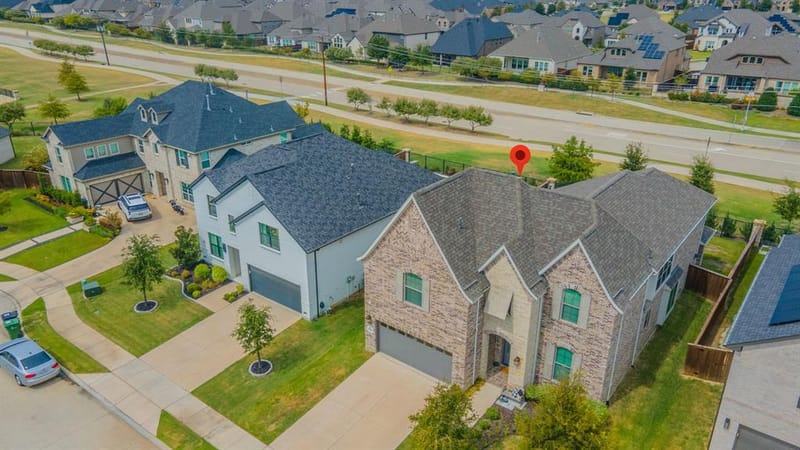 2890 Bluegill Lane, Prosper TX 75078 - Photo 35