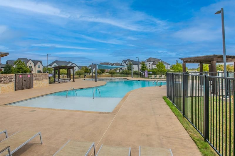 2890 Bluegill Lane, Prosper TX 75078 - Photo 29