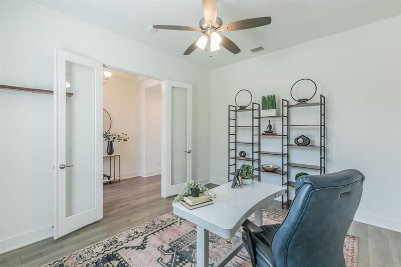 2890 Bluegill Lane, Prosper TX 75078 - Photo 4