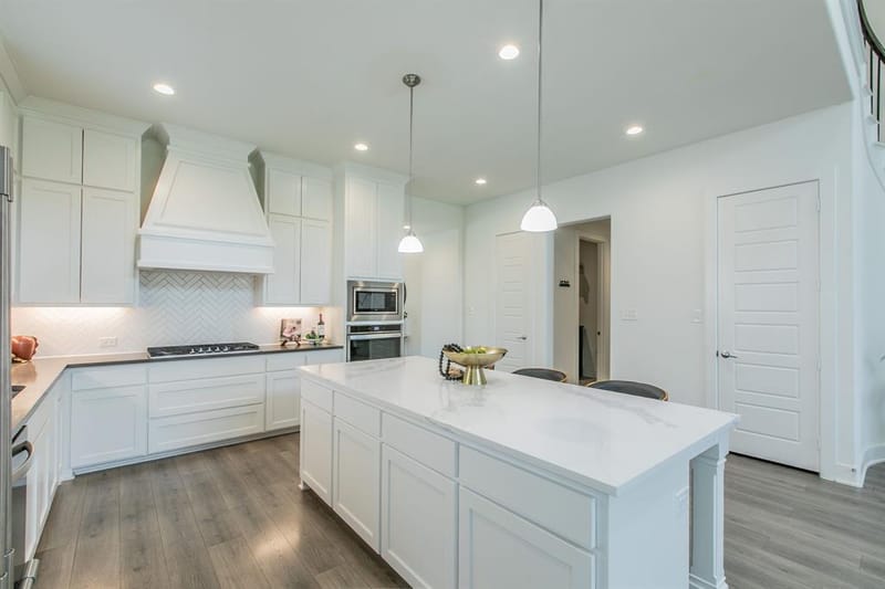 2890 Bluegill Lane, Prosper TX 75078 - Photo 8