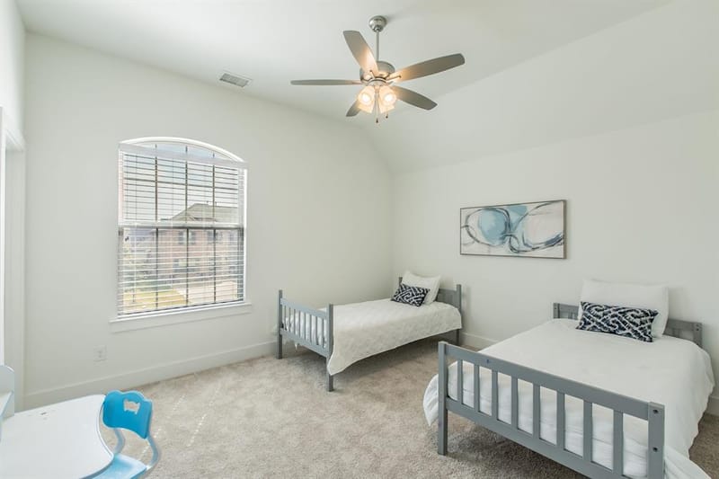2890 Bluegill Lane, Prosper TX 75078 - Photo 21