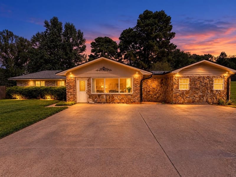 1369 Wafer, Haughton LA 71037
