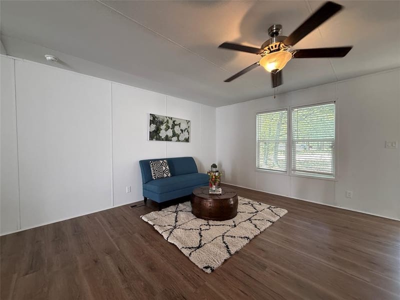 9505 Janet Street, Hawk Cove TX 75474 - Photo 6