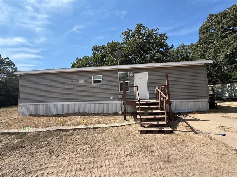 9505 Janet Street, Hawk Cove TX 75474 - Photo 17