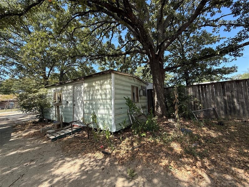 9505 Janet Street, Hawk Cove TX 75474 - Photo 22