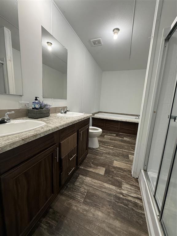 9505 Janet Street, Hawk Cove TX 75474 - Photo 9