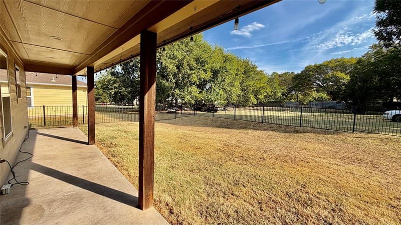 104 Herron Street, Farmersville TX 75442 - Photo 20