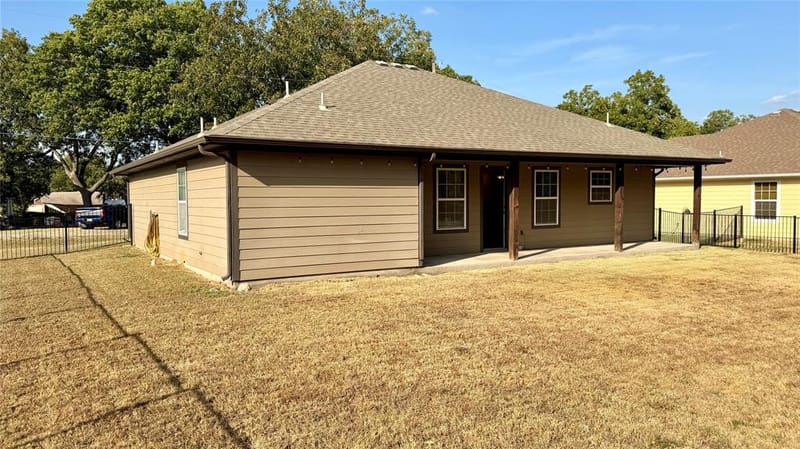 104 Herron Street, Farmersville TX 75442 - Photo 21