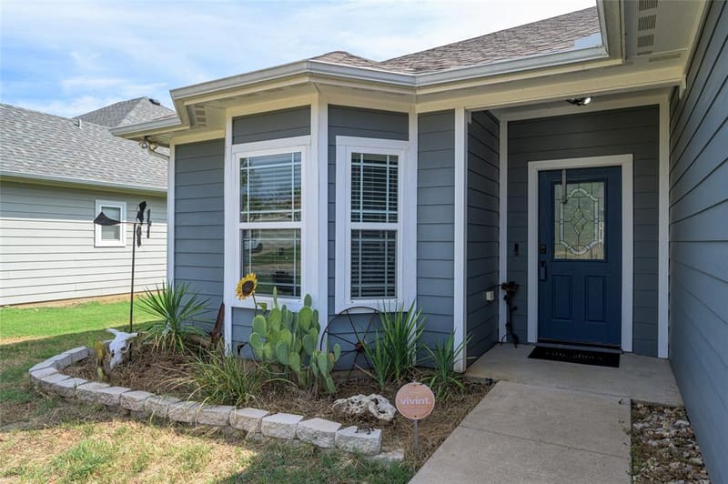 4814 Pinnacle Place, Denison TX 75021 - Photo 3