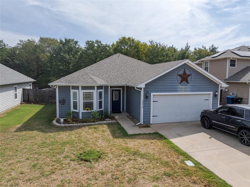 4814 Pinnacle Place, Denison TX 75021