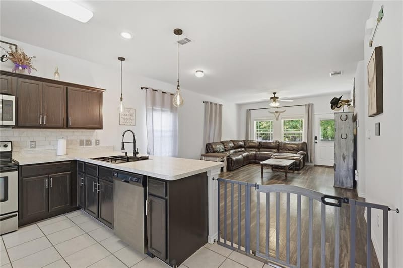 4814 Pinnacle Place, Denison TX 75021 - Photo 5