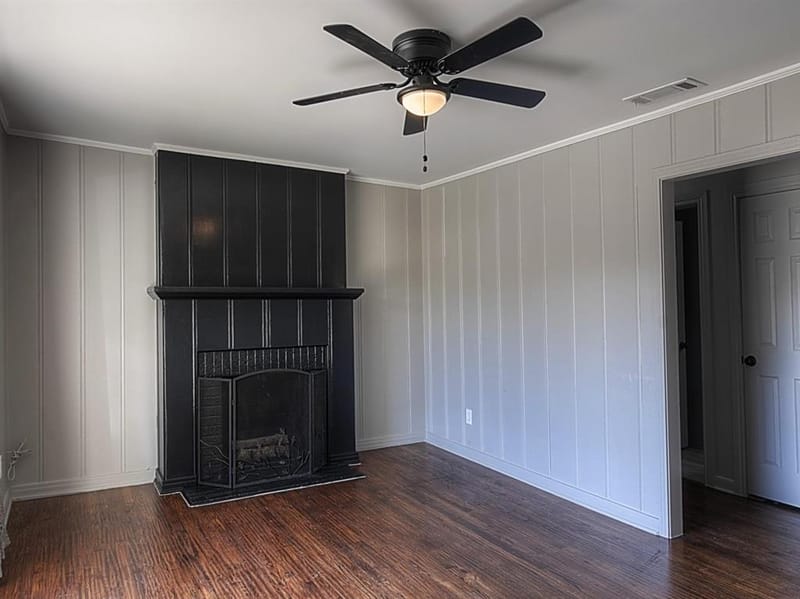 1705 N Riverside Drive, Fort Worth TX 76111 - Photo 6