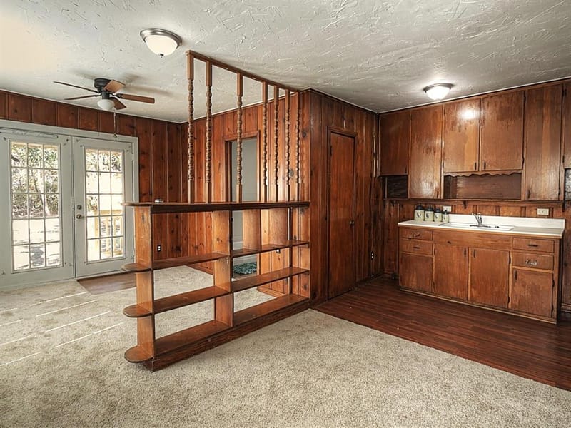 1705 N Riverside Drive, Fort Worth TX 76111 - Photo 30