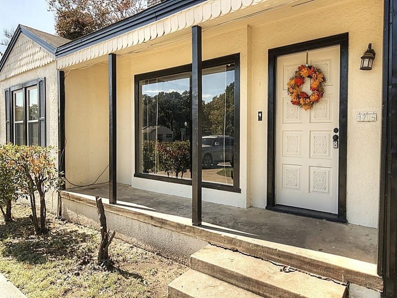 1705 N Riverside Drive, Fort Worth TX 76111 - Photo 4