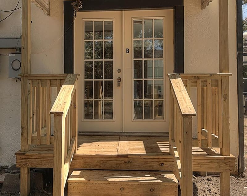 1705 N Riverside Drive, Fort Worth TX 76111 - Photo 25