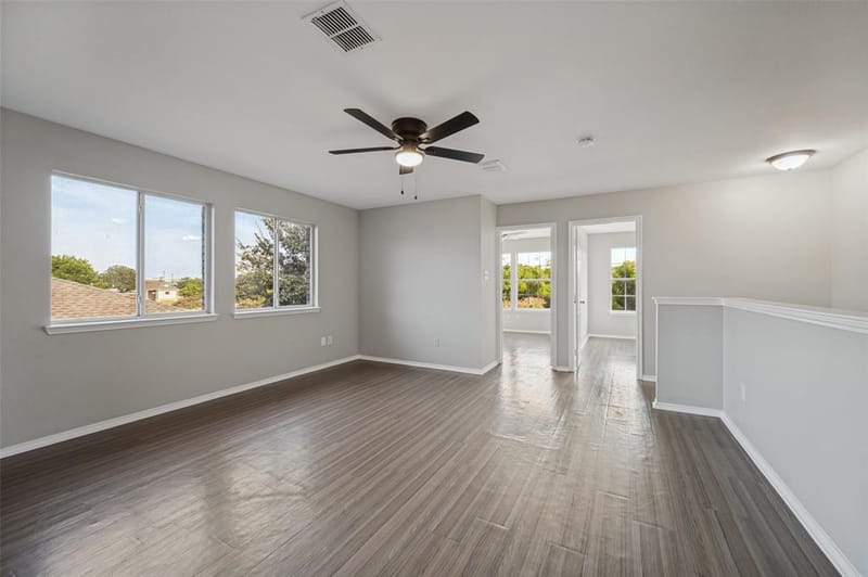 8828 Cross Oaks Ranch Boulevard, Cross Roads TX 76227 - Photo 23