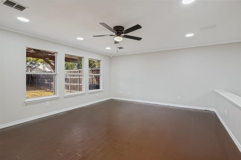 8828 Cross Oaks Ranch Boulevard, Cross Roads TX 76227 - Photo 13