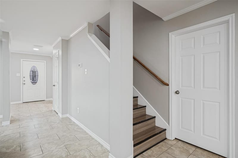8828 Cross Oaks Ranch Boulevard, Cross Roads TX 76227 - Photo 17