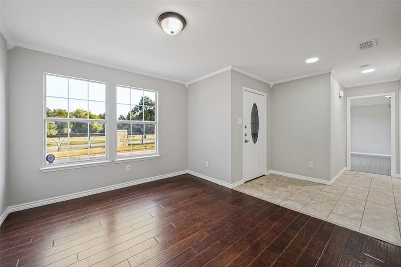 8828 Cross Oaks Ranch Boulevard, Cross Roads TX 76227 - Photo 16