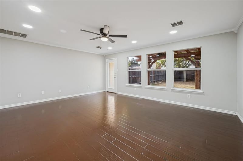 8828 Cross Oaks Ranch Boulevard, Cross Roads TX 76227 - Photo 12