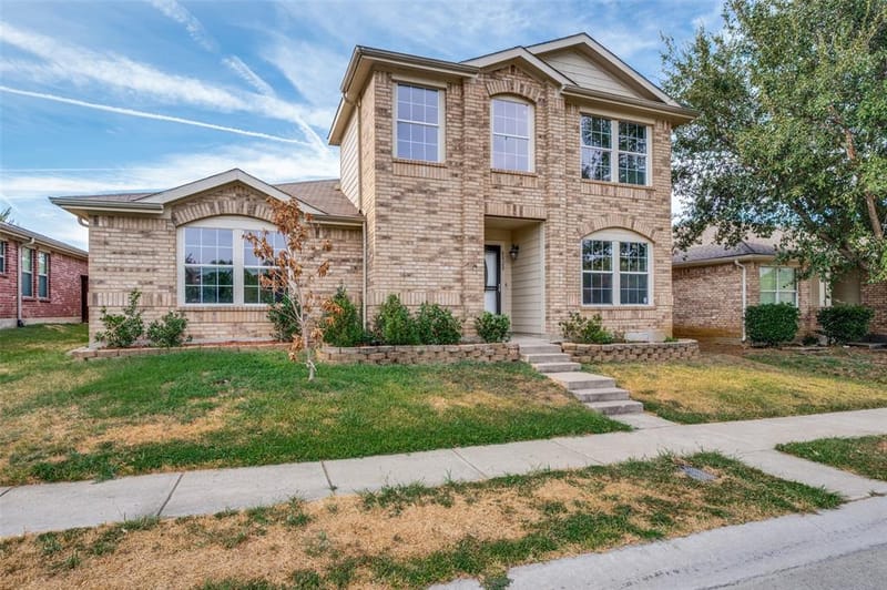 8828 Cross Oaks Ranch Boulevard, Cross Roads TX 76227 - Photo 3