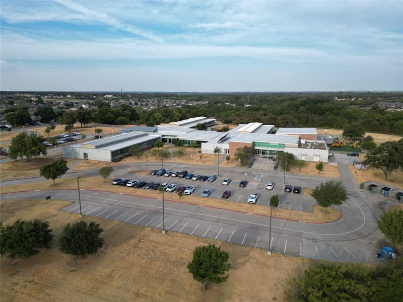 8828 Cross Oaks Ranch Boulevard, Cross Roads TX 76227 - Photo 34