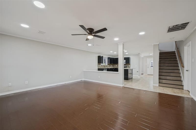 8828 Cross Oaks Ranch Boulevard, Cross Roads TX 76227 - Photo 10