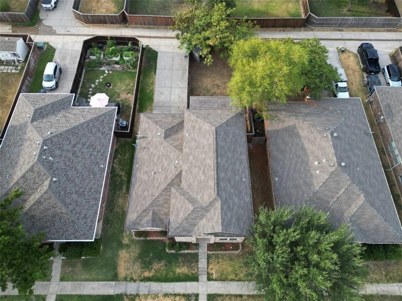 8828 Cross Oaks Ranch Boulevard, Cross Roads TX 76227 - Photo 33