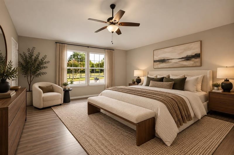 8828 Cross Oaks Ranch Boulevard, Cross Roads TX 76227 - Photo 18
