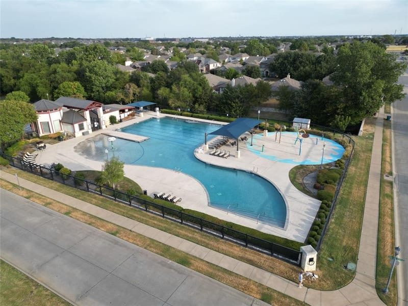 8828 Cross Oaks Ranch Boulevard, Cross Roads TX 76227 - Photo 37