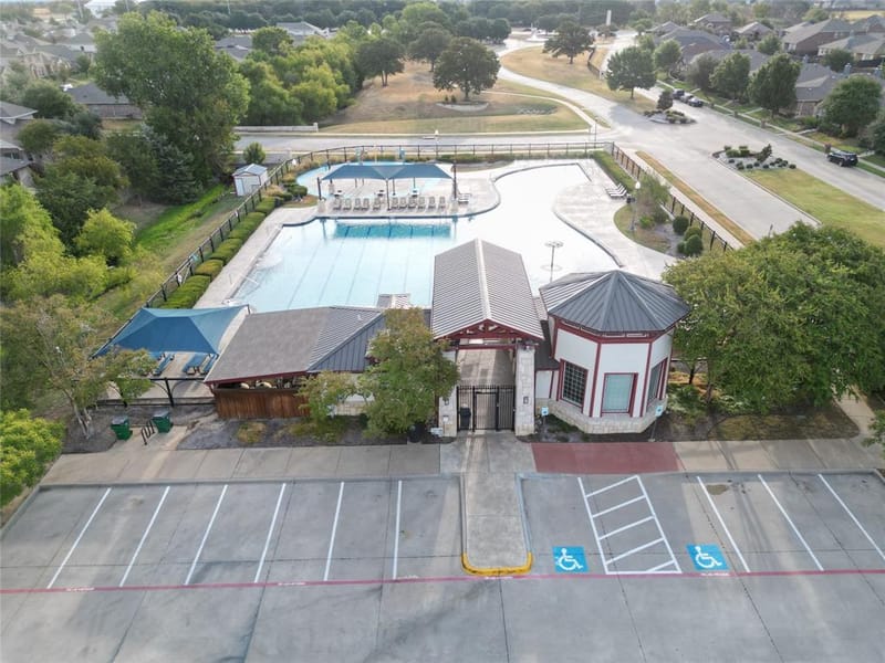 8828 Cross Oaks Ranch Boulevard, Cross Roads TX 76227 - Photo 35