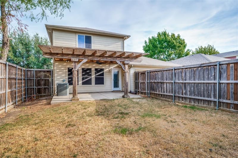 8828 Cross Oaks Ranch Boulevard, Cross Roads TX 76227 - Photo 31
